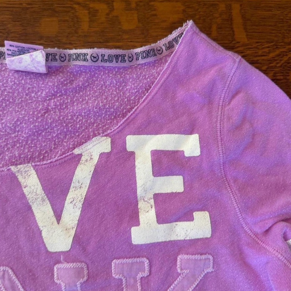 Victoria's Secret PINK Shirt - Picture 4 of 7